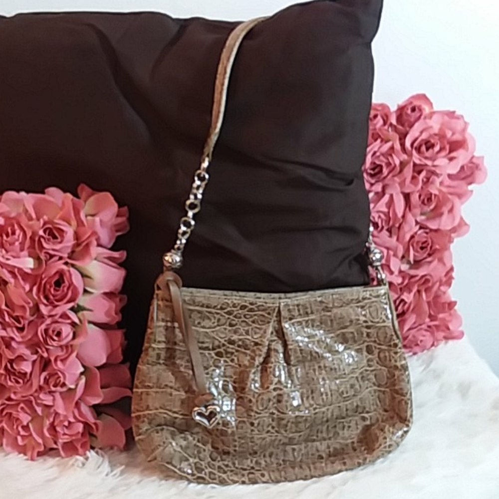 Brighton Shoulder Bag